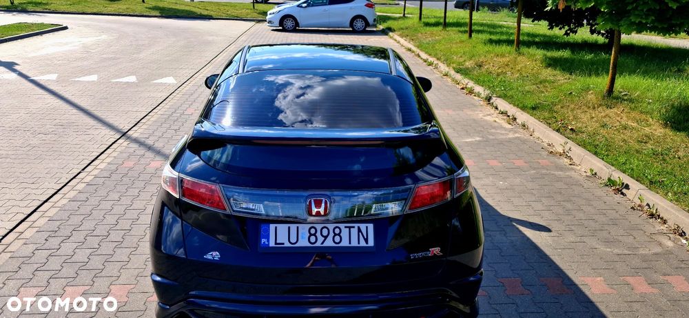 Honda Civic 2.0 TypeR - 27