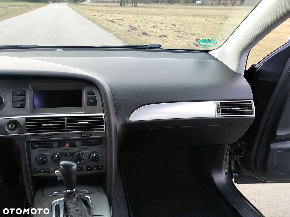 Audi A6 Limousine - 26