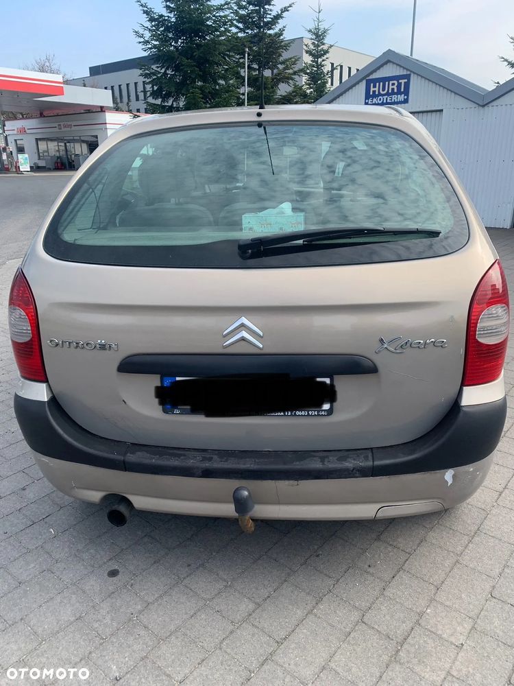 Citroën Xsara Picasso 1.6 HDI Style - 5