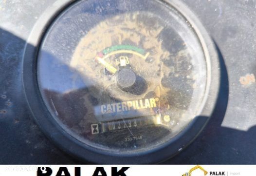 Caterpillar Walec drogowy  CAT CB 24   ,  2009 rok - 13
