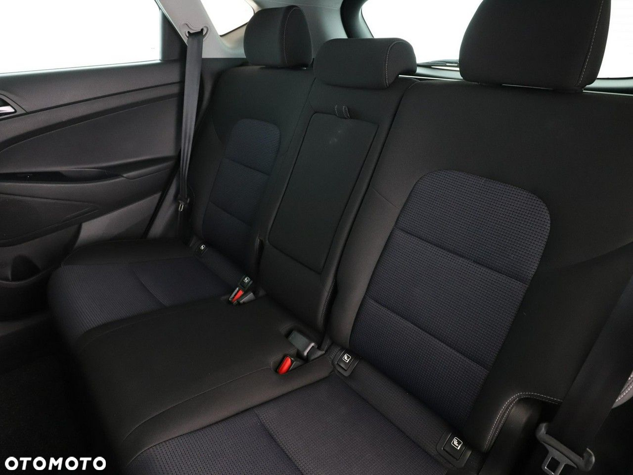 Hyundai Tucson 1.6 GDi 2WD Advantage - 17