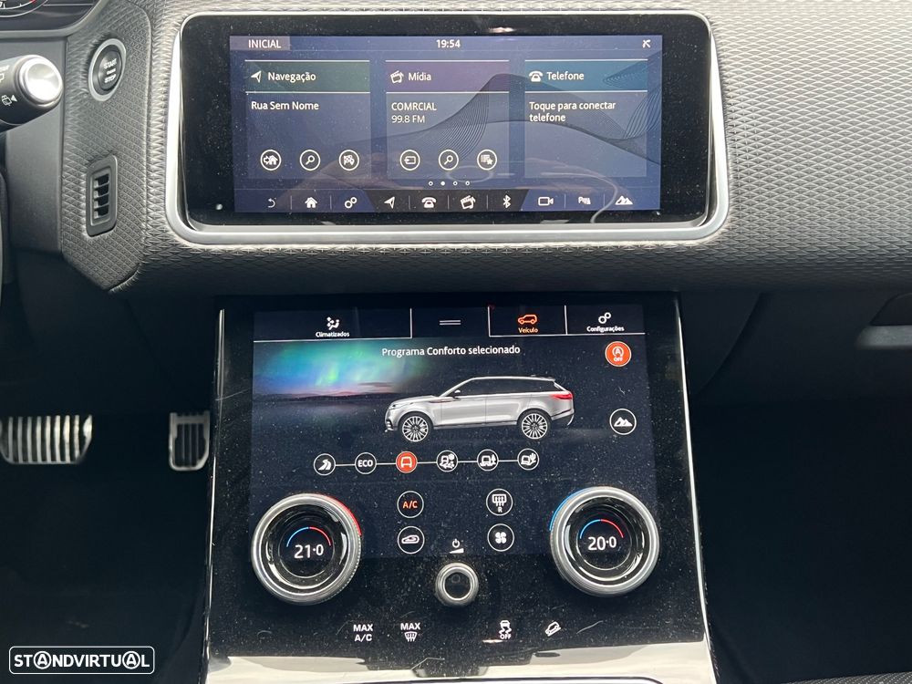 Land Rover Range Rover Velar 2.0 D R-Dynamic S - 14
