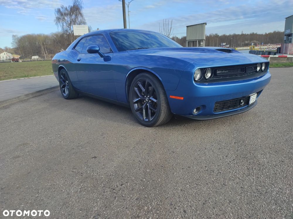Dodge Challenger 5.7 R/T - 12