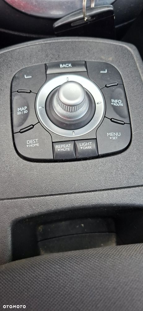 Renault Grand Scenic dCi 110 EDC LIMITED - 31