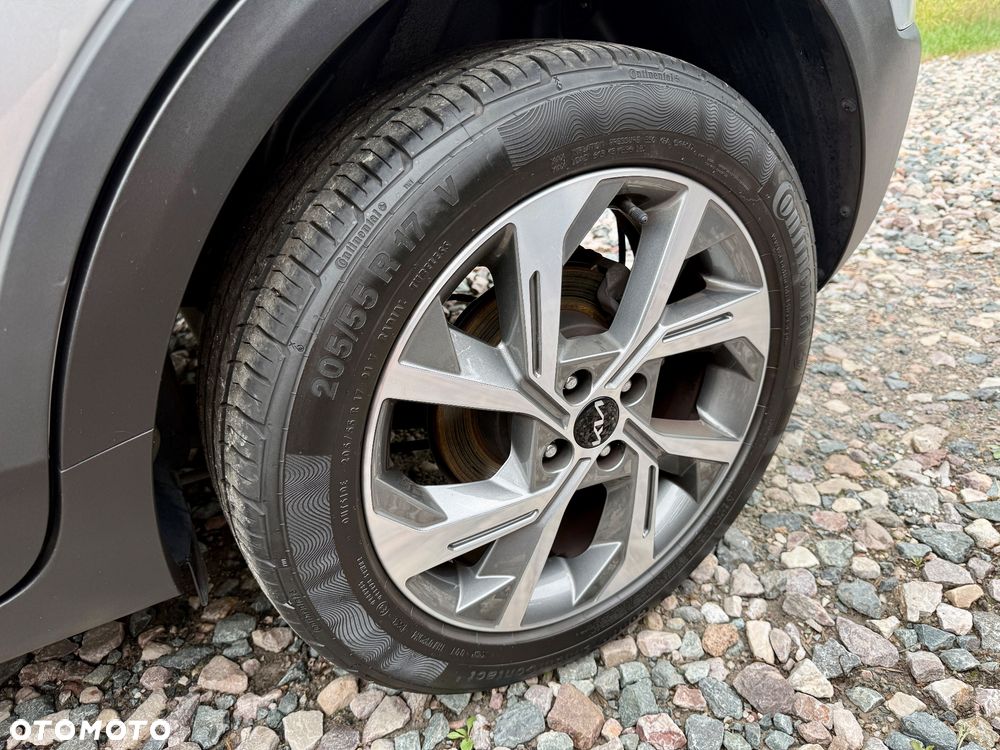 Kia Stonic 1.0 T-GDI 100 OPF Dream-Team Edition - 29