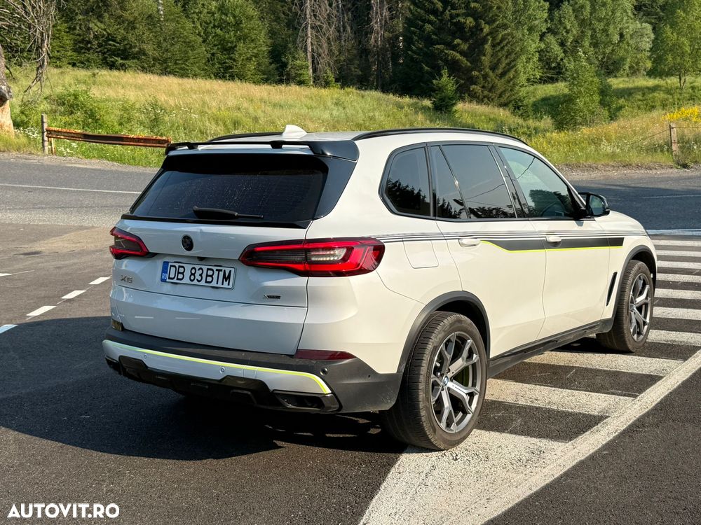 BMW X5 - 4