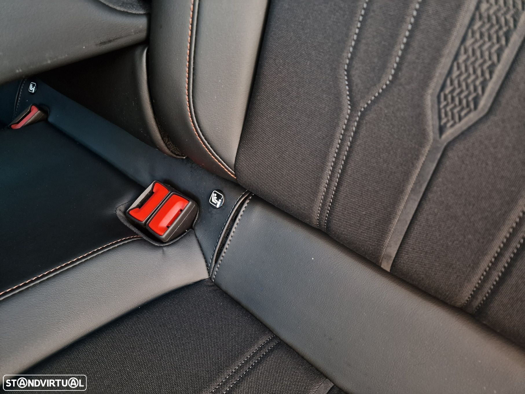 Cupra Leon 1.4 e-Hybrid DSG - 18