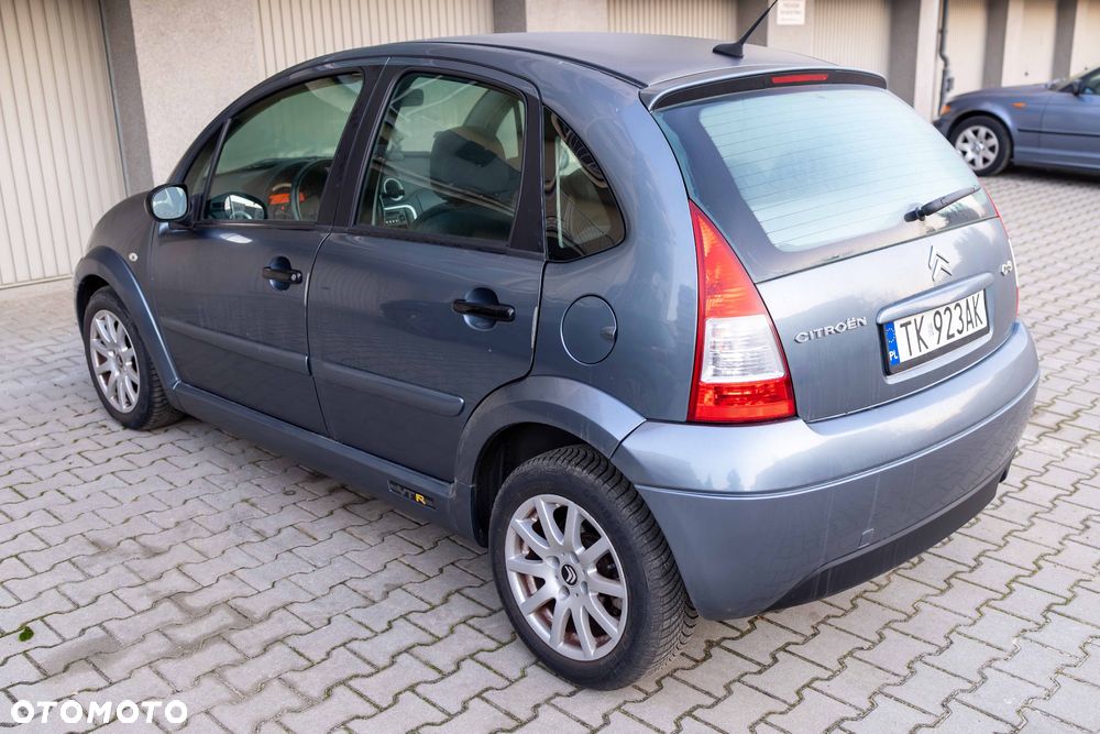 Citroën C3 1.6 VTR - 23