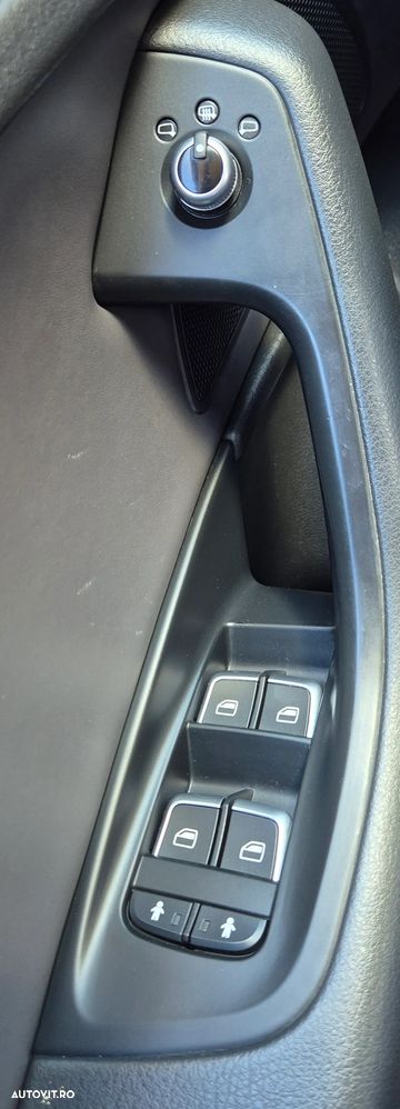 Audi A6 - 31