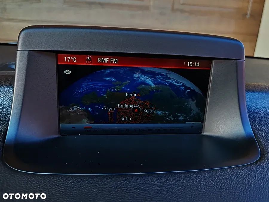 Opel Meriva 1.4 T Design Edition - 8