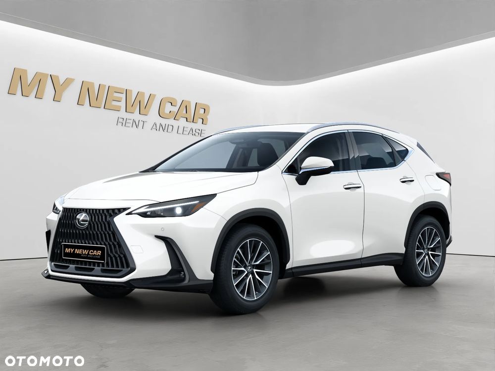 Lexus Nx 2026 photo 4