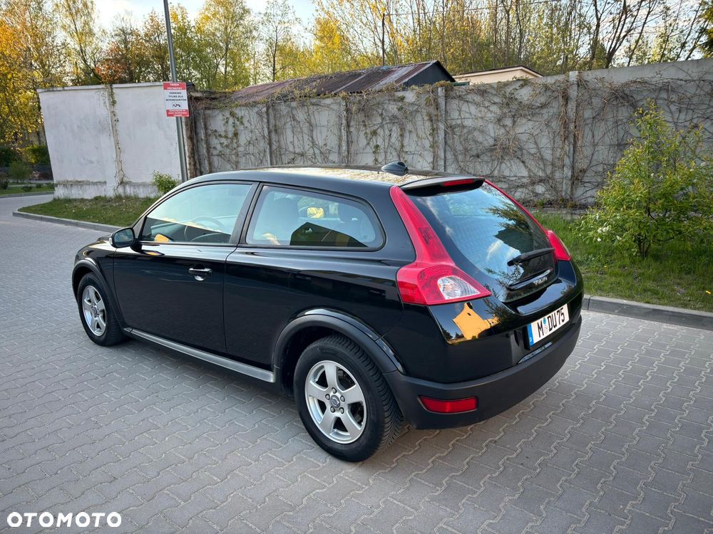 Volvo C30 1.6 Edition - 15