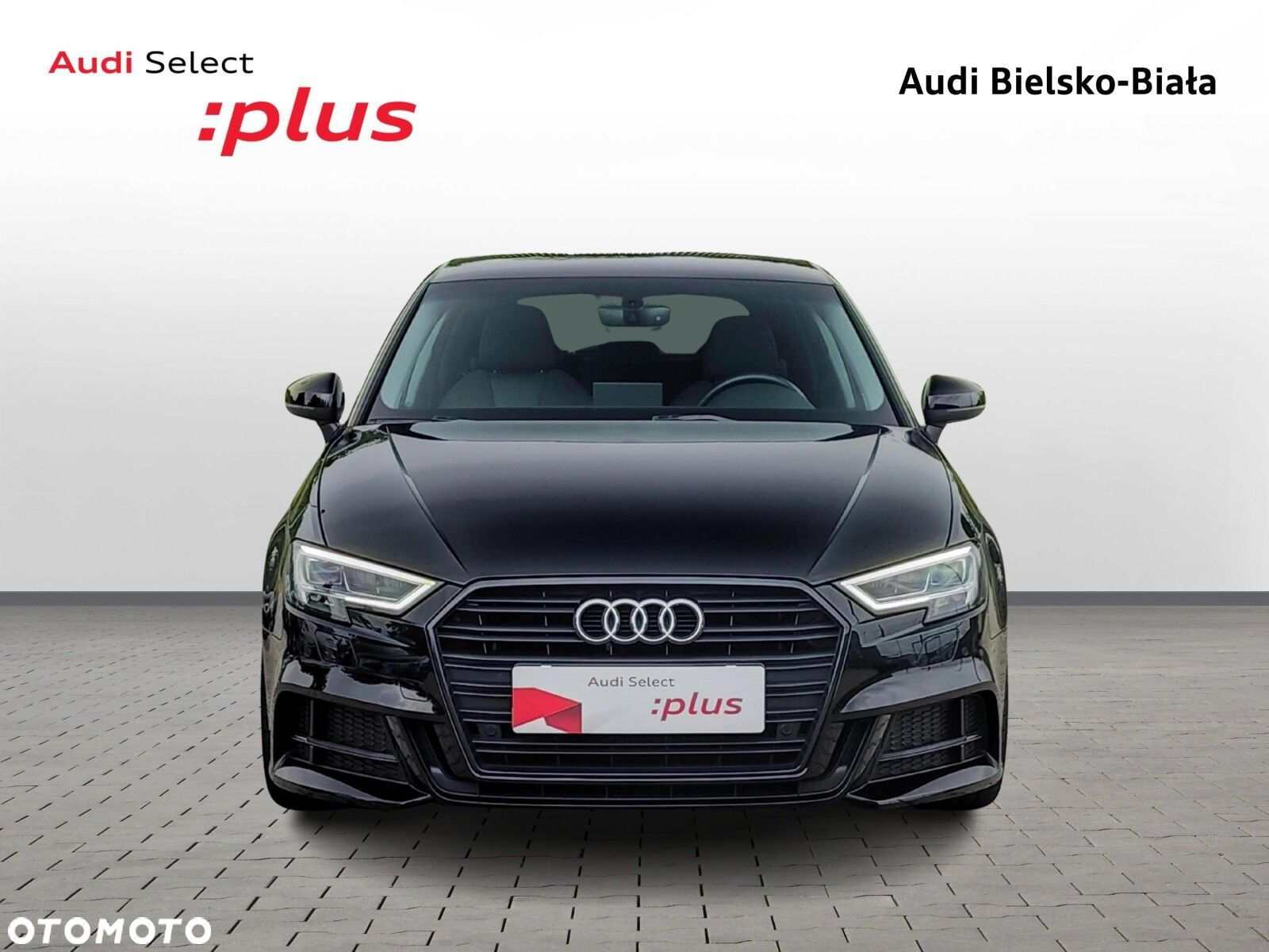 Audi A3 - 8