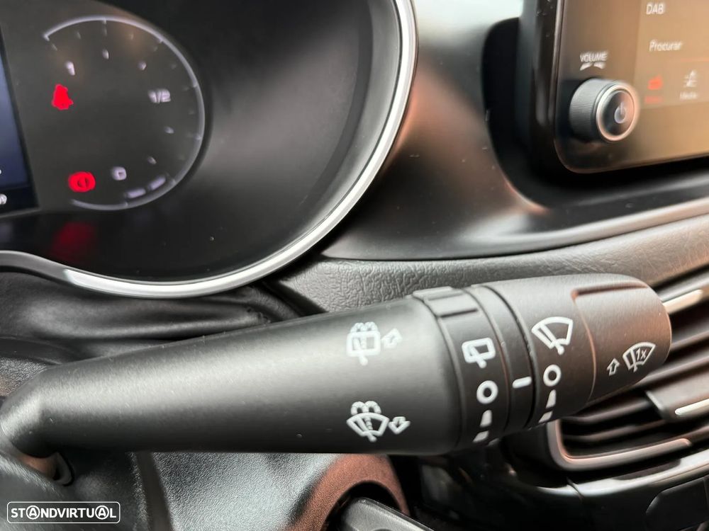 Fiat Tipo Station Wagon 1.3 MultiJet City Life - 25