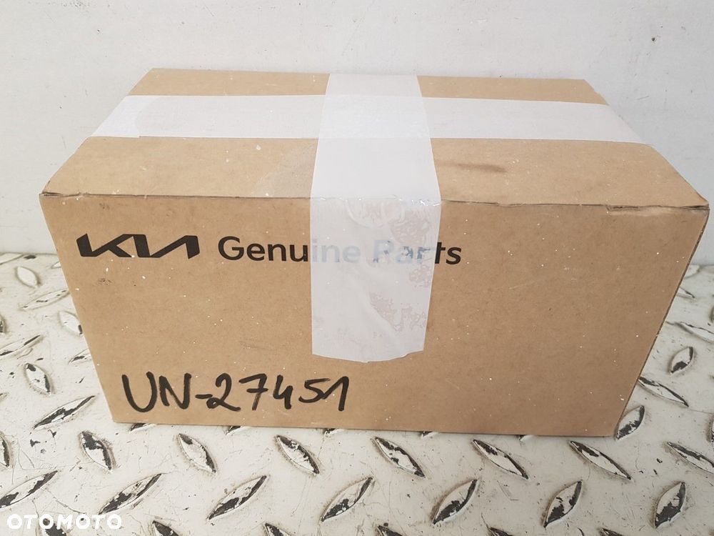SWIAŁO WSTECZNE LAMPKA COFANIA KIA SPORTAGE V 5 21-25 NQ5E 924A3-R2000 - 9