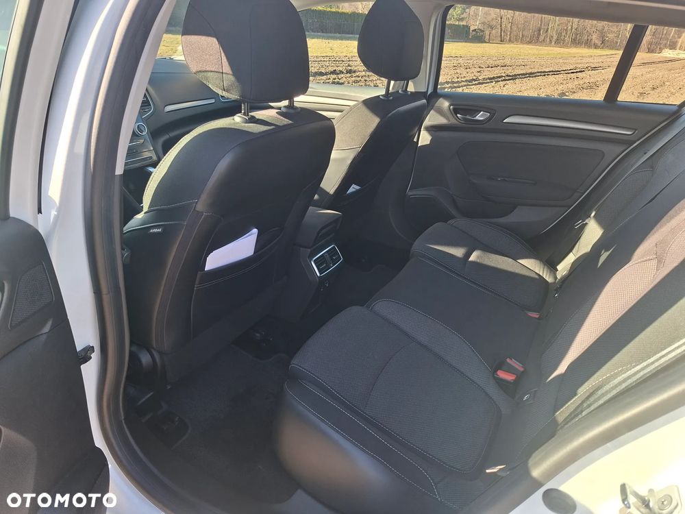 Renault Megane - 13