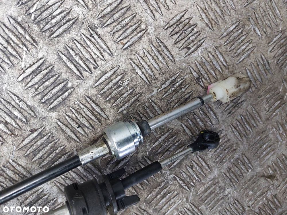 LEWAREK ZMIANY BIEGÓW + LINKI HONDA CITY IV 1.4 16V MANUAL 5 BIEGÓW - 3