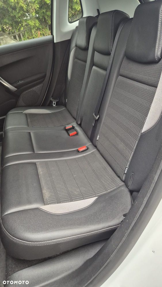 Peugeot 2008 1.6 VTi Allure - 14
