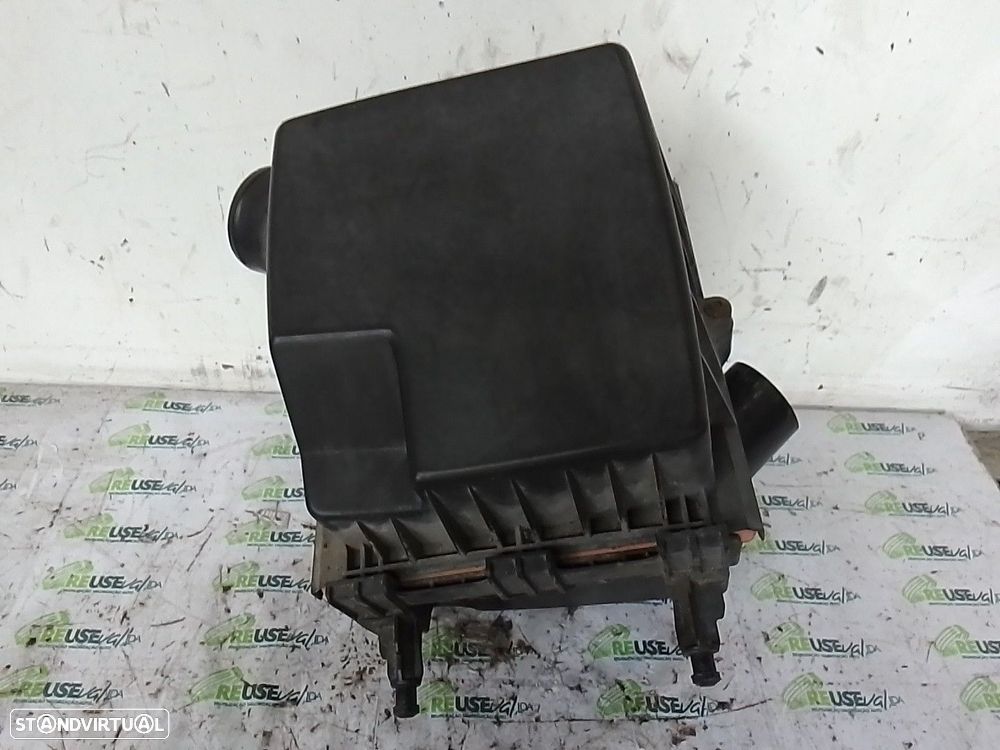 Caixa De Filtro De Ar Completo Opel Corsa D (S07) - 1