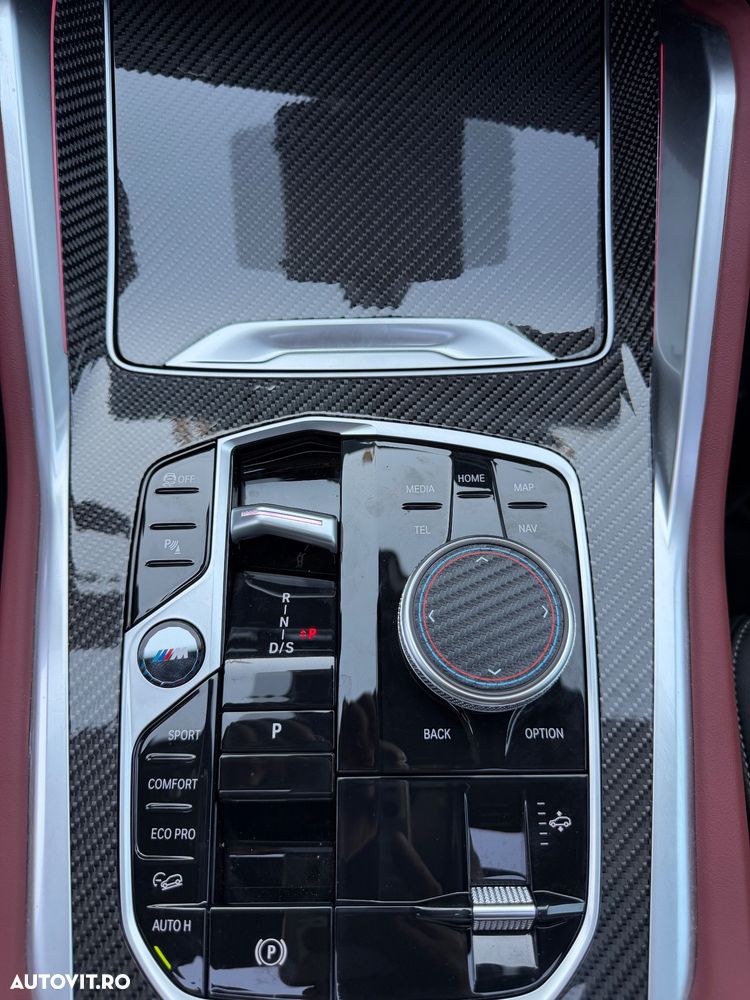 BMW X6 xDrive40d AT MHEV - 34