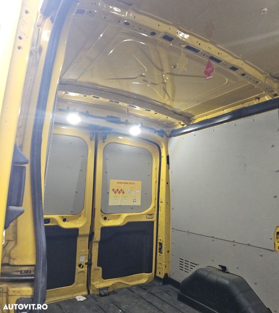 Ford Transit - 7