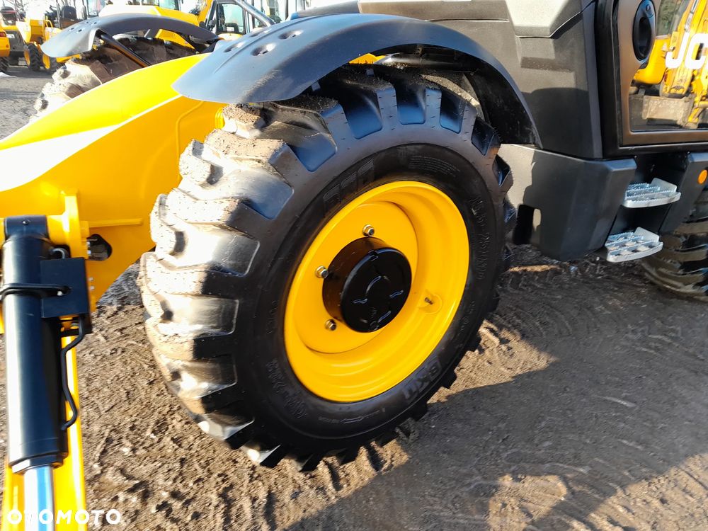 JCB 540-140 535-140 - 16