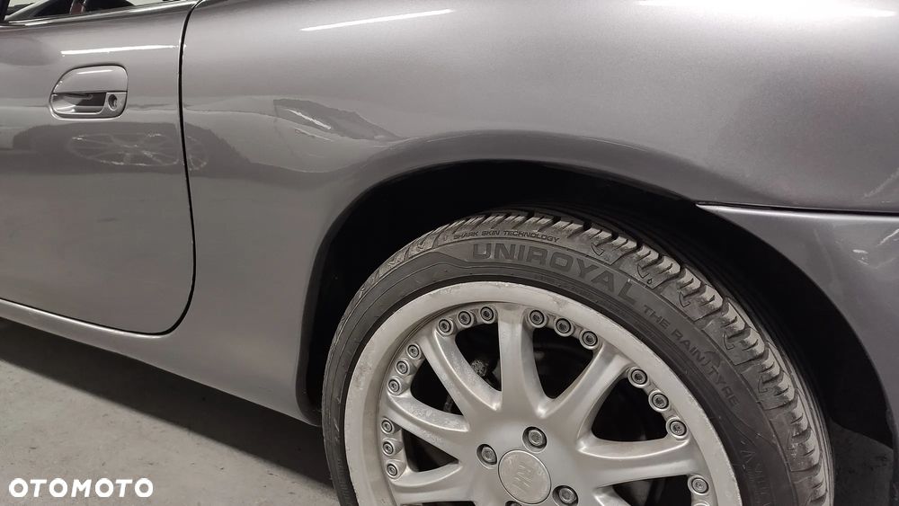 Mazda MX-5 1.6i 16V - 31