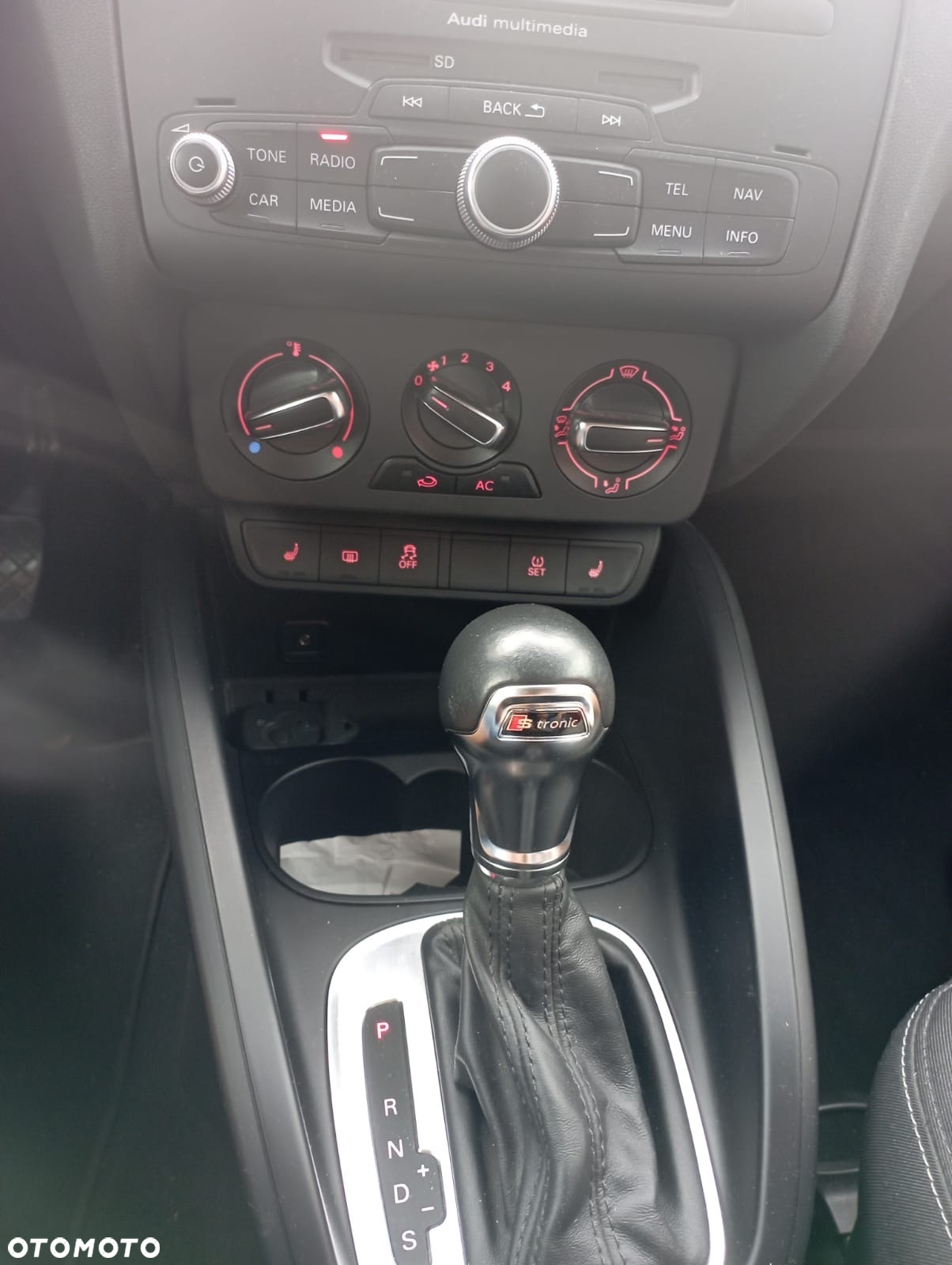 Audi A1 Sportback - 10
