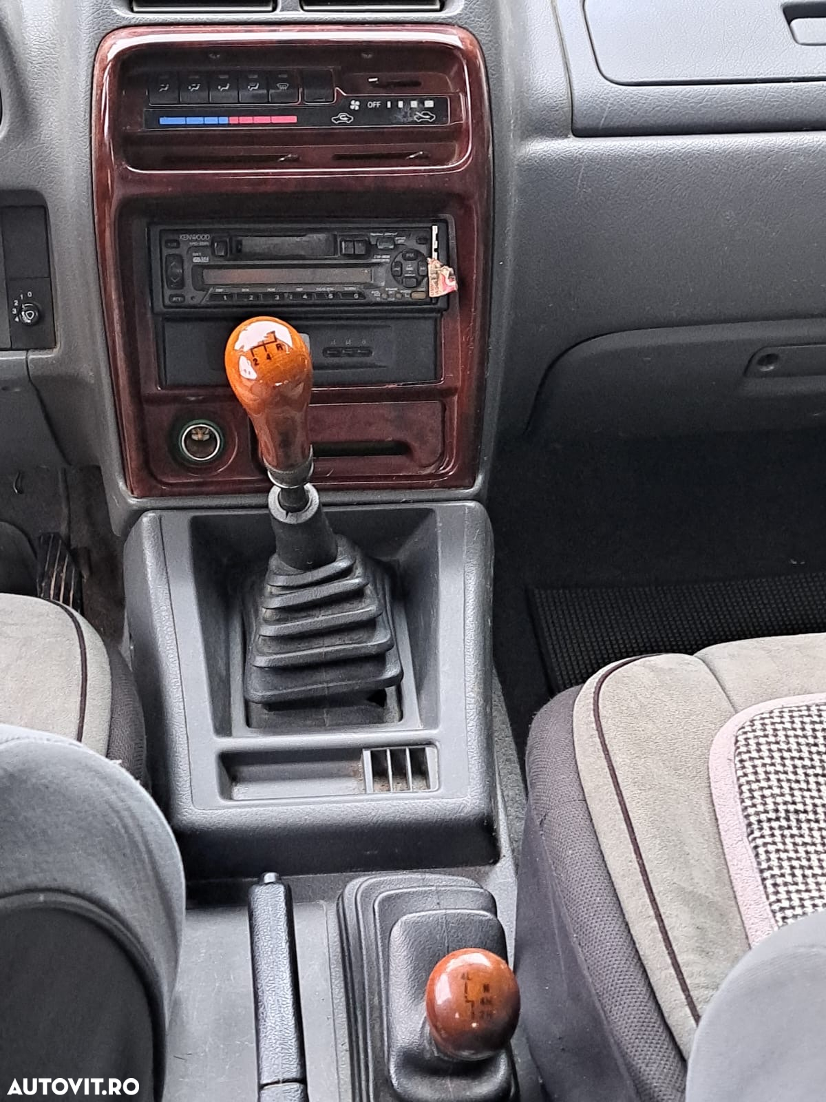 Suzuki Vitara - 5