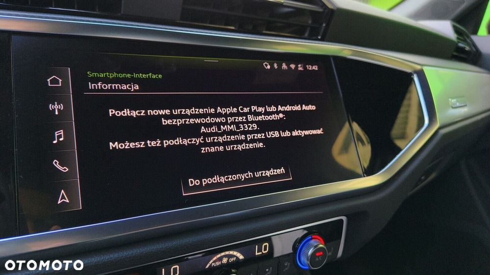 Audi Q3 Sportback - 23