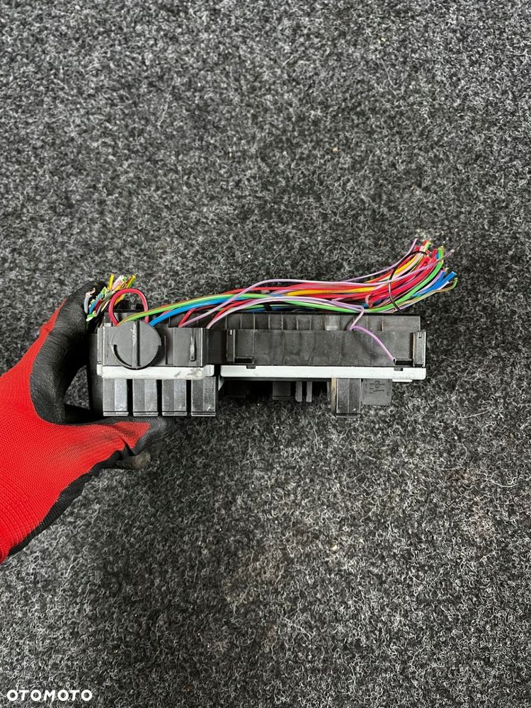 moduł CEM volvo xc90 xc-90 30657428 - 8