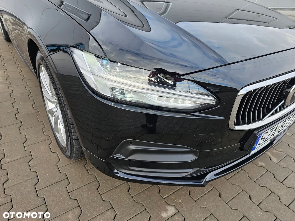 Volvo V90 B4 D Geartronic Momentum Pro - 17
