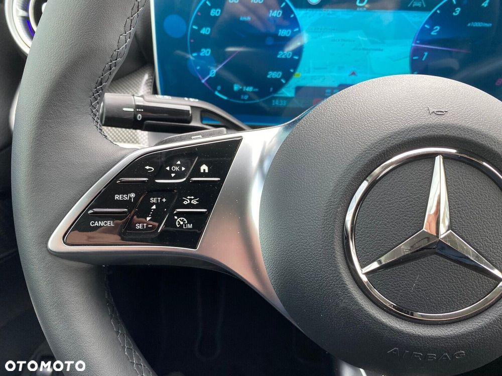 Mercedes-Benz GLC - 20