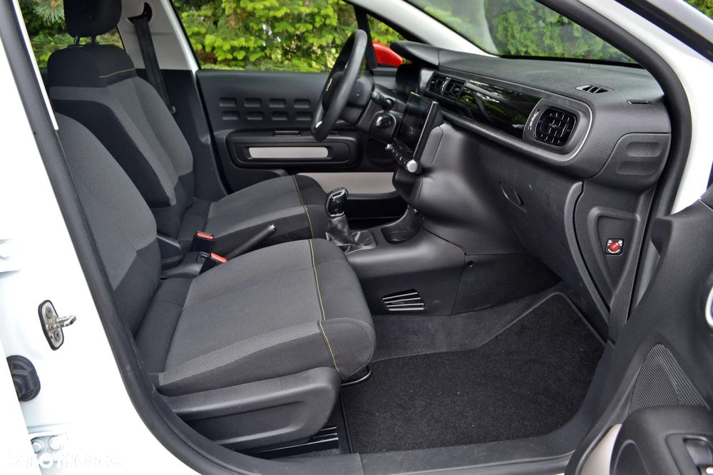 Citroën C3 - 25