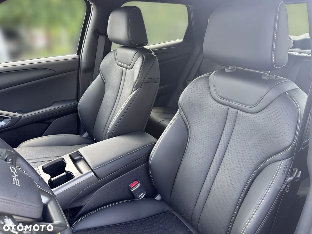 BYD Atto 2 DM-i Boost - 12