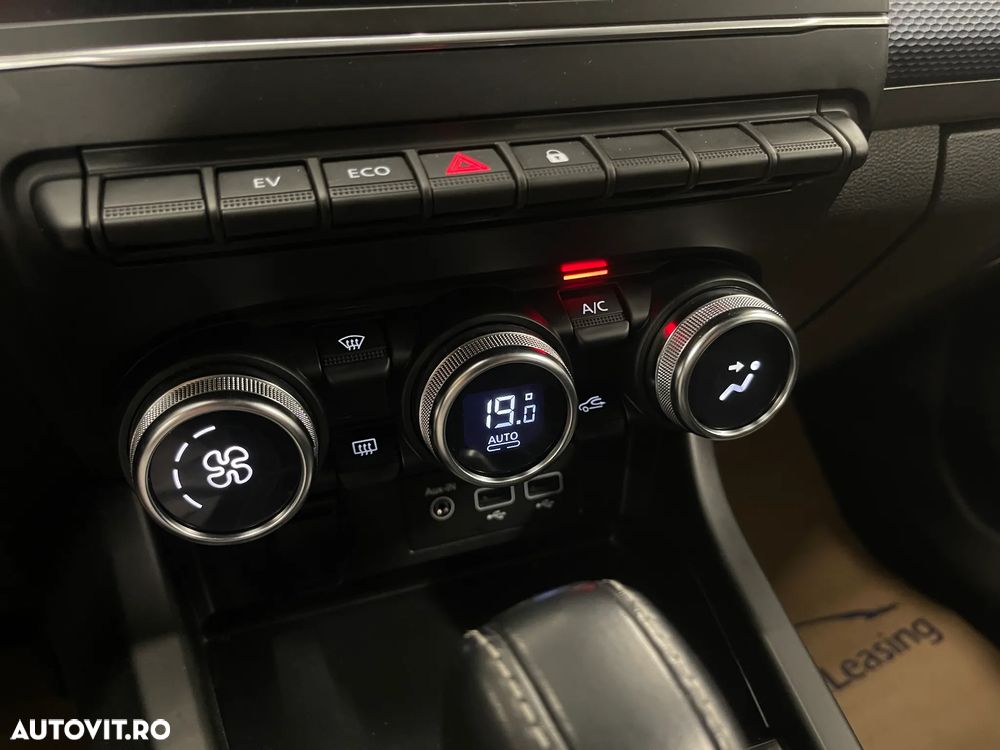 Renault Arkana E-TECH 145 Techno - 17