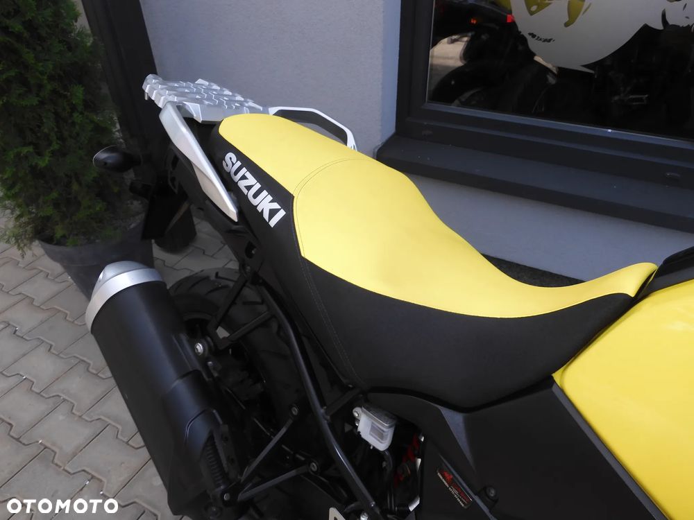 Suzuki DL - 9