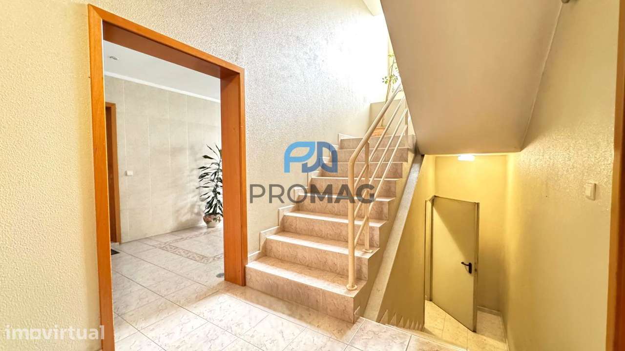 APARTAMENTO T3 com Box para 2 Carros em Avintes - Grande imagem: 4/42
