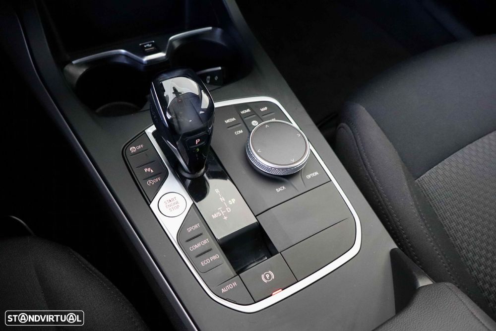 BMW 116 d Corporate Edition Auto - 20