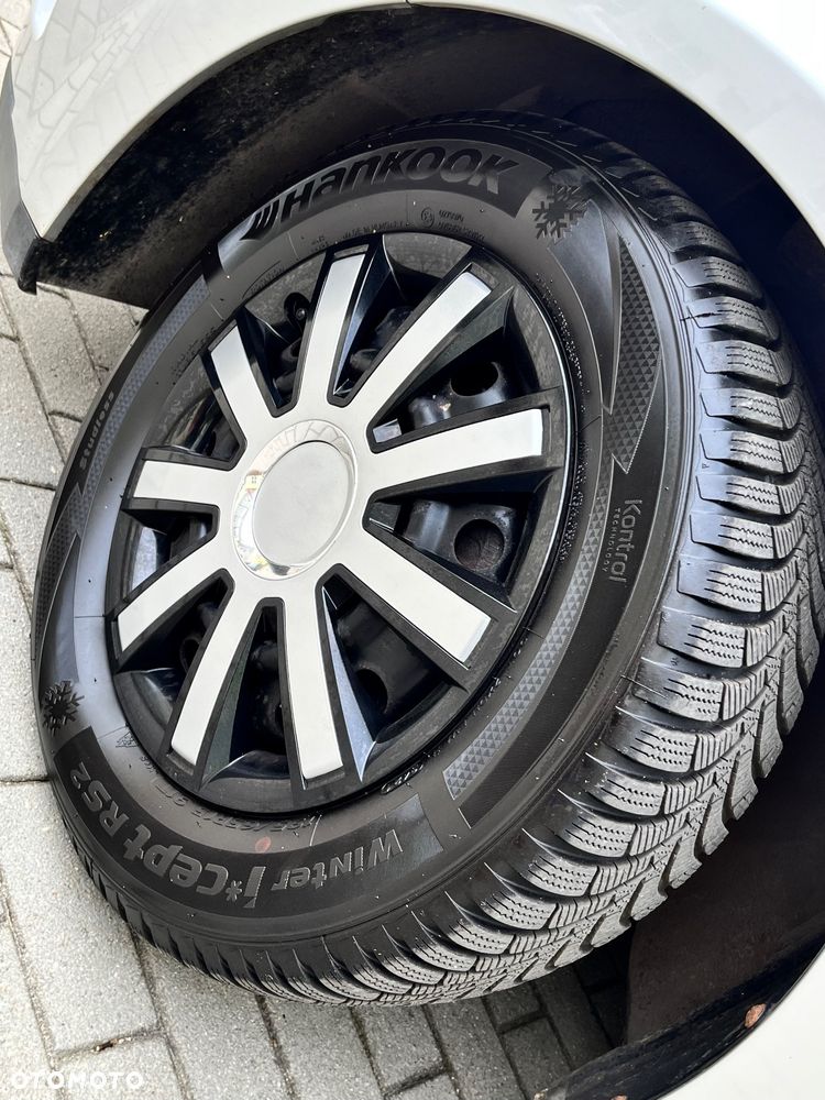Kia Ceed 1.4 CVVT Attract - 32