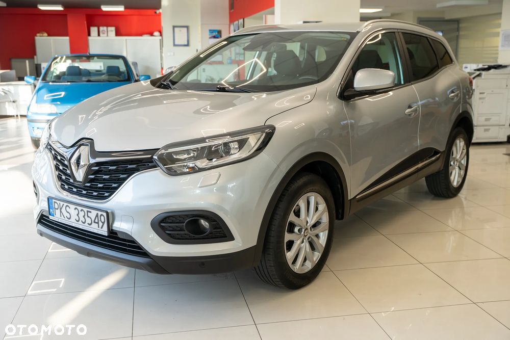 Renault Kadjar - 26
