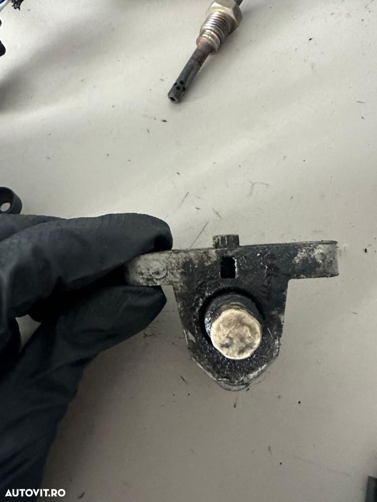 Senzor de pozitie arbore cotit Volvo V40 31303094 - 2