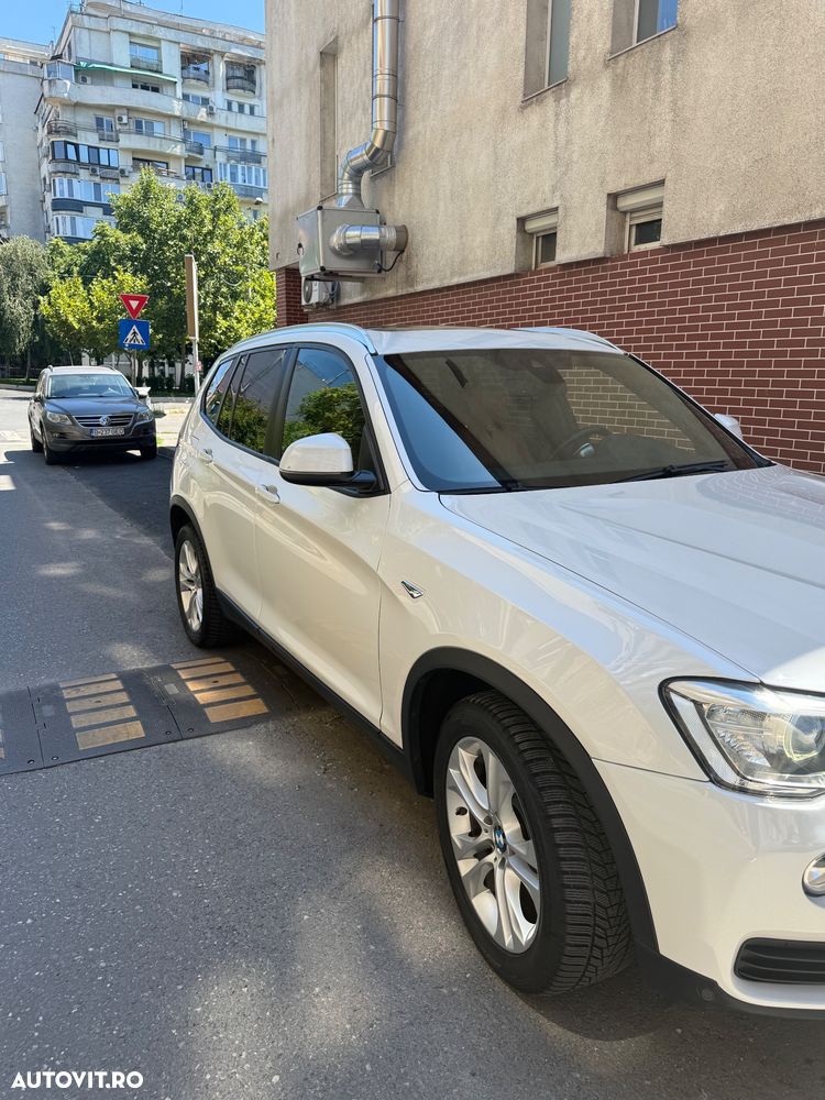 BMW X3 - 3