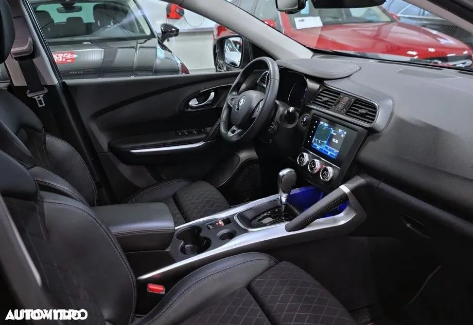 Renault Kadjar BLUE dCi EDC Intens - 5