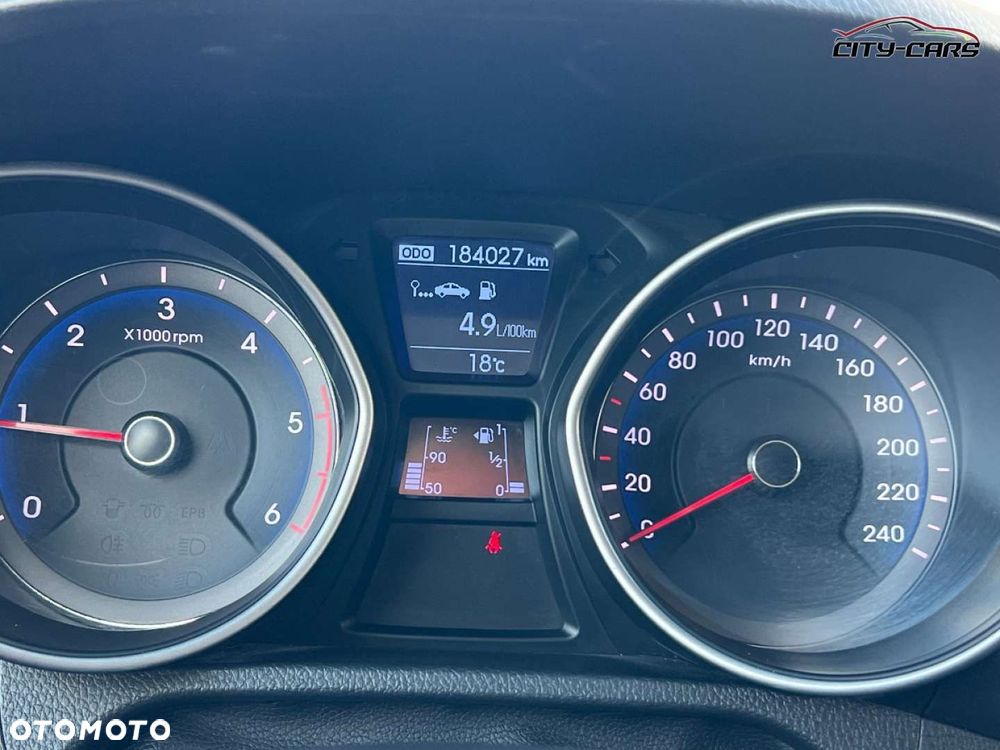 Hyundai i30 - 11