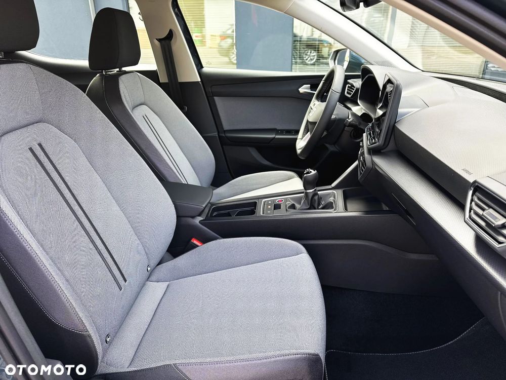 Seat Leon 1.5 TSI Style - 16