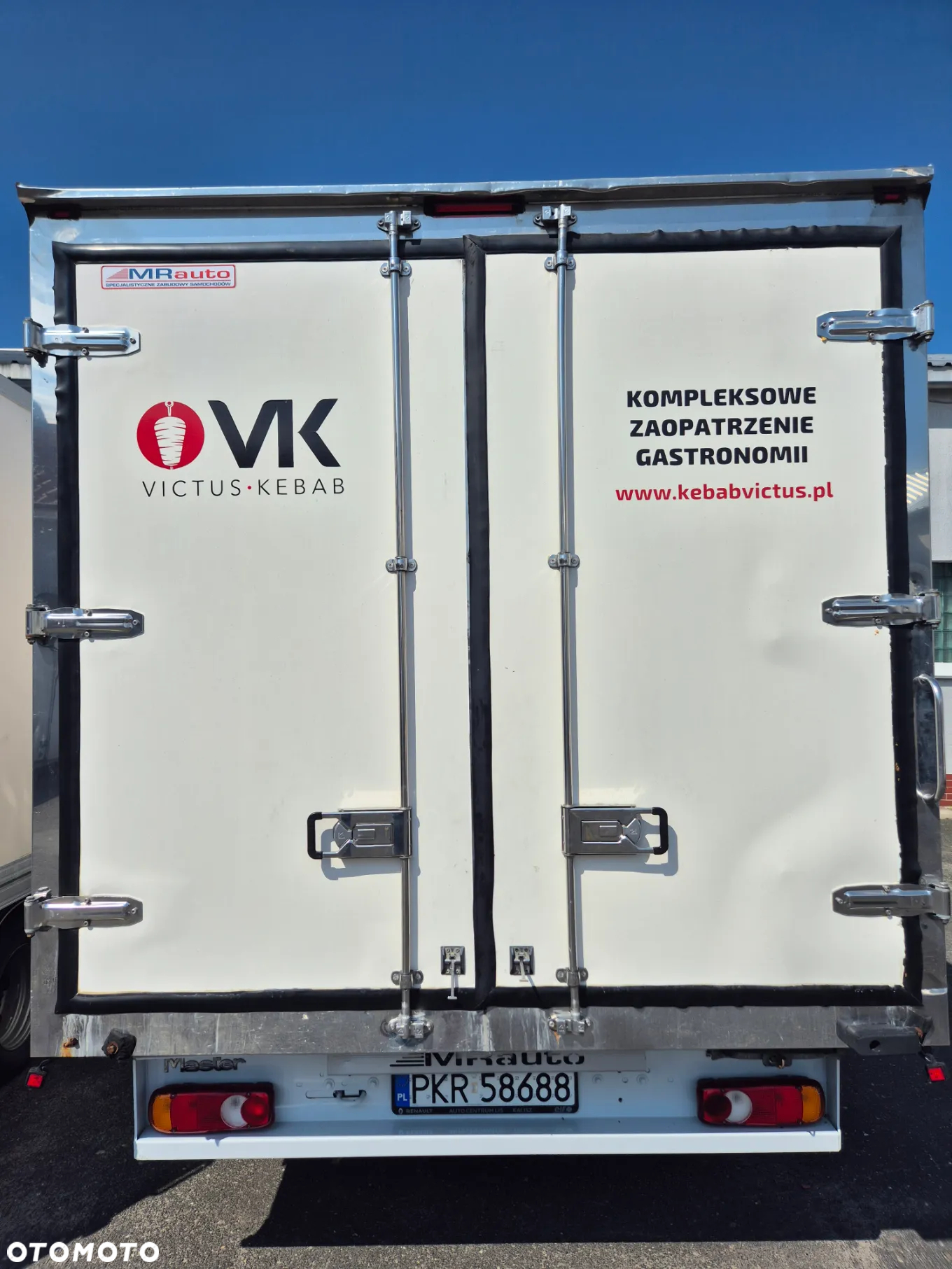 Renault Master - 3