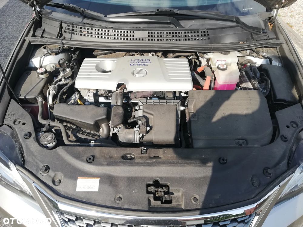 Lexus CT 200h Elegance - 24