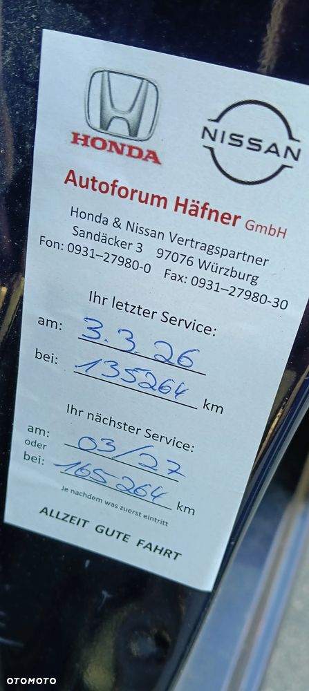 Nissan Pulsar 1.5 dCi N-Vision - 6