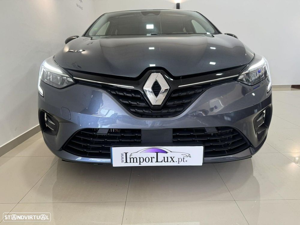 Renault Clio 1.0 TCe Limited - 5
